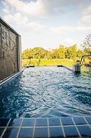 2Bedroom Namkhan Riverview Pool Villa