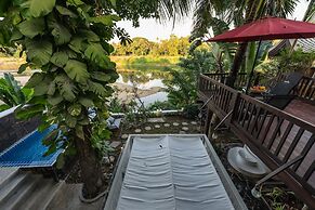 2Bedroom Namkhan Riverview Pool Villa