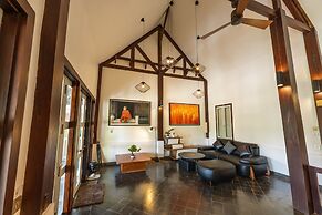 2Bedroom Namkhan Riverview Pool Villa