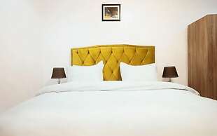 3H Villas Hotel & Luxury Apartment