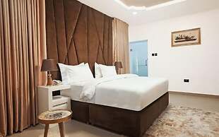 3H Villas Hotel & Luxury Apartment