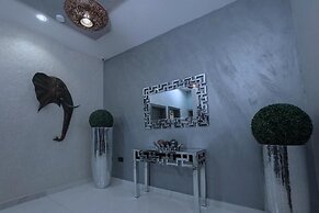 3H Villas Hotel & Luxury Apartment