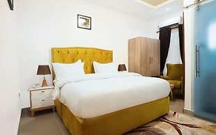 3H Villas Hotel & Luxury Apartment