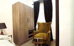 3H Villas Hotel & Luxury Apartment