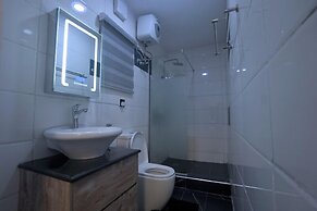 3H Villas Hotel & Luxury Apartment