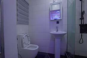 3H Villas Hotel & Luxury Apartment
