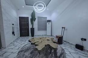3H Villas Hotel & Luxury Apartment
