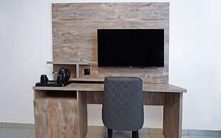3H Villas Hotel & Luxury Apartment