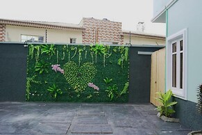 3H Villas Hotel & Luxury Apartment