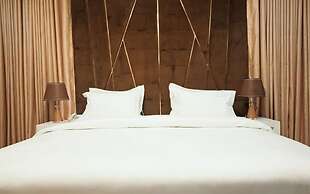 3H Villas Hotel & Luxury Apartment