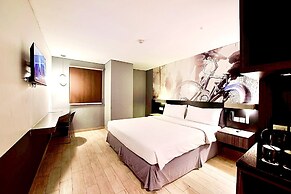 Horu Hotel Mangga Dua Square