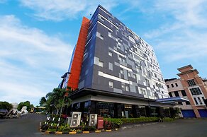 Horu Hotel Mangga Dua Square