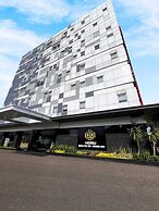 Horu Hotel Mangga Dua Square