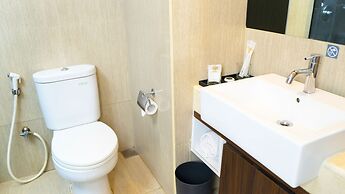 Horu Hotel Mangga Dua Square