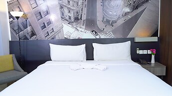 Horu Hotel Mangga Dua Square