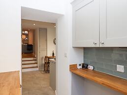 The Cottage on The Square