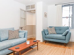 The Cottage on The Square