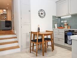 The Cottage on The Square