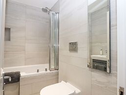 The Cottage on The Square