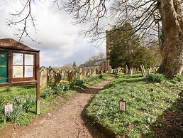 The Cottage on The Square