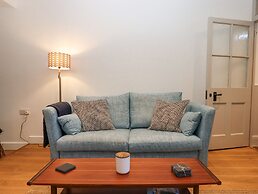 The Cottage on The Square