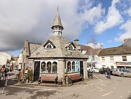 The Cottage on The Square