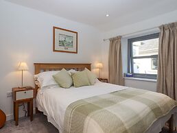 The Cottage on The Square