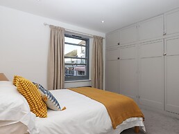 The Cottage on The Square