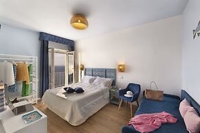 Hotel Villa Lubrense