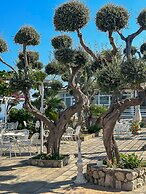 Hotel Villa Lubrense