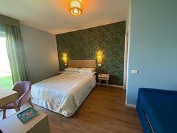 Hotel Villa Lubrense