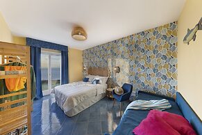 Hotel Villa Lubrense