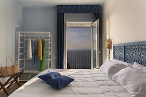 Hotel Villa Lubrense