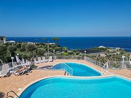 Hotel Villa Lubrense