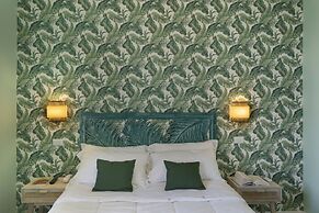 Hotel Villa Lubrense