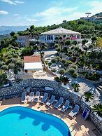 Hotel Villa Lubrense