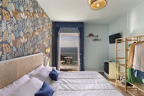 Hotel Villa Lubrense