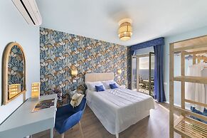 Hotel Villa Lubrense