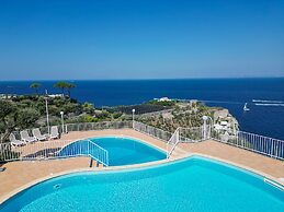 Hotel Villa Lubrense