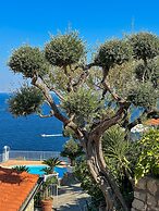 Hotel Villa Lubrense