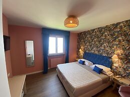 Hotel Villa Lubrense