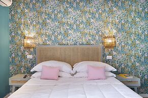 Hotel Villa Lubrense