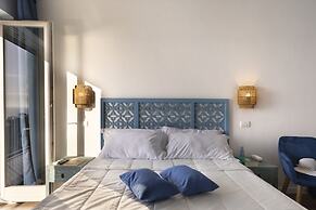 Hotel Villa Lubrense