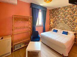 Hotel Villa Lubrense