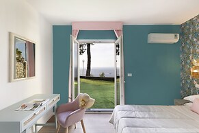 Hotel Villa Lubrense