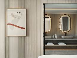 Deos Mykonos - A Myconian Collection Hotel