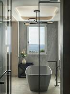 Deos Mykonos - A Myconian Collection Hotel