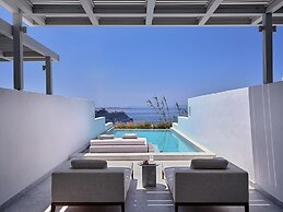 Deos Mykonos - A Myconian Collection Hotel