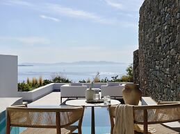 Deos Mykonos - A Myconian Collection Hotel