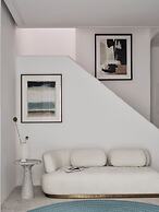 Deos Mykonos - A Myconian Collection Hotel